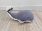 Knuffel little dutch walvis ocean blauw K8807, Kinderen en Baby's, Ophalen of Verzenden, Zo goed als nieuw, Konijn