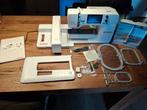 Bernina B500, Hobby en Vrije tijd, Borduren en Borduurmachines, Ophalen, Zo goed als nieuw, Machineborduren, Borduurmachine