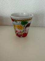 Melamine beker blond Amsterdam, Huis en Inrichting, Keuken | Servies, Overige materialen, Blond Amsterdam, Nieuw, Ophalen of Verzenden