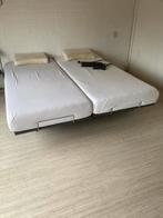 Goed bed, Ophalen, Gebruikt, 90 cm, Eenpersoons