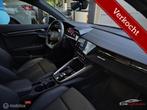 Audi A3 Sportback 35 TFSI 3x S-line Virtual/Carplay/ACC, 65 €/maand, 1498 cc, 4 cilinders, 150 pk