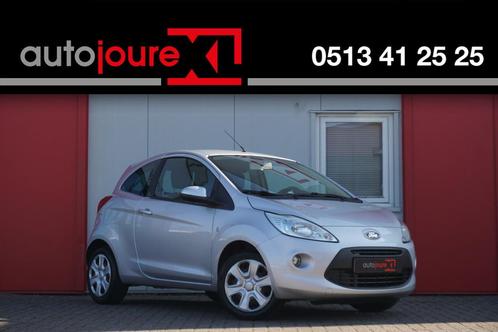 Ford Ka 1.2 Titanium X start/stop | Airco | (bj 2014), Auto's, Ford, Bedrijf, Te koop, Ka, ABS, Airbags, Airconditioning, Alarm