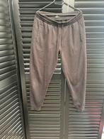 H&M zwart sweatpants sport lang joggingbroek training maat l, Kleding | Heren, Maat 52/54 (L), Algemeen, Ophalen of Verzenden