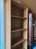 Billy boekenkast., Ophalen, Gebruikt, 200 cm of meer, 50 tot 100 cm