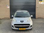 Peugeot 107 1.0-12V Sport 5Drs Apk Airco / Elekt. Pakket / t, Voorwielaandrijving, Euro 5, Stof, Gebruikt