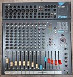 Lexicon FX8 Mengpaneel, Muziek en Instrumenten, Mengpanelen, Ophalen of Verzenden, Gebruikt, 5 tot 10 kanalen, Microfooningang