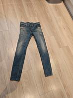 Diesel zgan heren jeans maat 32, Ophalen of Verzenden, Zo goed als nieuw, Blauw, W32 (confectie 46) of kleiner