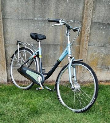 For-sale damesfiets Women bicycle Ladies bike bicycle


 beschikbaar voor biedingen