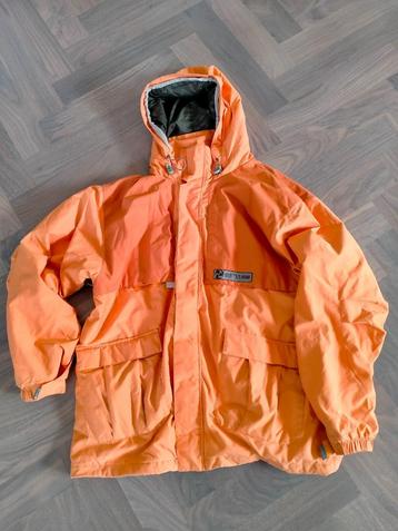 Ski, snowboard, multifunctionele wintersport jack Burton, XL beschikbaar voor biedingen