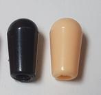 GRATIS VERZENDEN Knop voor 3 way switch voor bv Gibson, Ophalen of Verzenden, Nieuw, Elektrische gitaar