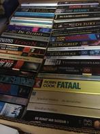 veel pockets zwarte beertje, Ophalen, Gelezen