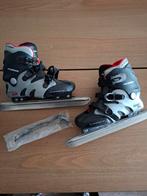 Noren hardboot maat 39, Sport en Fitness, Schaatsen, Ophalen of Verzenden, Zo goed als nieuw, Noren, Nijdam