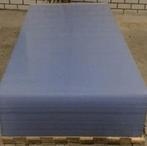 plexiglas platen verschillende dikte glashelder of witte, Ophalen of Verzenden, Nieuw