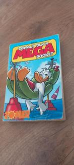 Donald Duck Mega Pocket - Zomer, Eén stripboek, Ophalen of Verzenden, Gelezen, Disney