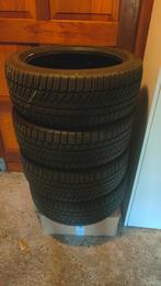 Winterbanden 225/45 R18 H XL
Continental, Ophalen, Zo goed als nieuw