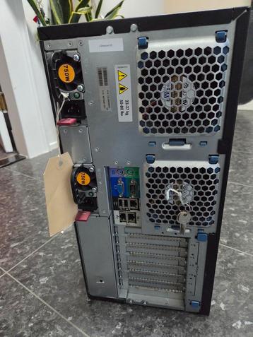 Gebruikte Server - Krachtige Prestaties beschikbaar voor biedingen