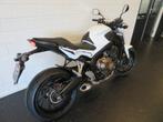 Honda CB 650 ABS FA TOP CONDITIE! CB650 (bj 2019), Motoren, Motoren | Honda, Bedrijf, Naked bike