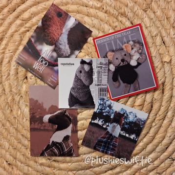 Taylor Swift Stickers: Reputation Evermore Time All too well beschikbaar voor biedingen