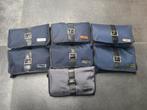 Viktor & Rolf Luchtvaart Amenity Kits, Sieraden, Tassen en Uiterlijk, Toilettassen, Ophalen of Verzenden, Gebruikt, Blauw, Heer of Dame