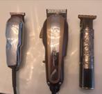 Wahl Legend Tondeuse + Trimmer - Zo goed als nieuw, Ophalen of Verzenden, Zo goed als nieuw, Haarverzorging
