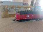Märklin DB V 216 014-1 dieselloc dig artnr 3079 in ovp, Hobby en Vrije tijd, Modeltreinen | H0, Wisselstroom, Locomotief, Ophalen of Verzenden