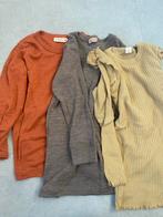 Dilling /Unaduna/H&M wollen (wol/zijde) kinderkleding, Ophalen of Verzenden, Zo goed als nieuw, One size