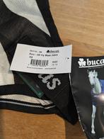 Vliegenmasker Bucas Buzz off zebra XS, Eu, Nieuw, Ophalen of Verzenden, Eu