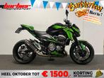 Kawasaki Z800 ABS (bj 2014), Motoren, Motoren | Kawasaki, 4 cilinders, Bedrijf, Onbekend, KAWASAKI