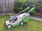 Viking mb 455 Benzine Grasmaaier, Tuin en Terras, Grasmaaiers, Ophalen, Gebruikt, 40 t/m 49 cm, Viking