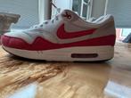 Nike Air Max 1 - Maat 47,5 -, Overige kleuren, Ophalen of Verzenden, Sneakers of Gympen, Gedragen