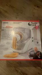 Automatische Pastamachine BEEM Pasta-FIXX, Witgoed en Apparatuur, Ophalen, Zo goed als nieuw