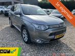 Mitsubishi Outlander 2.0 PHEV Instyle+1e eigenaar!, 4 cilinders, Bedrijf, Vierwielaandrijving, Hybride Elektrisch/Benzine