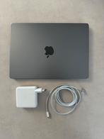 Macbook M1 Pro 14 Inch 16GB 512GB + 96 watt lader!, Ophalen of Verzenden, Zo goed als nieuw, Overige groottes