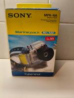 Sony MPK-NA Onderwaterhuis voor DSC-N1, Ophalen of Verzenden, Nieuw, 10 t/m 40 meter, Onderwaterhuis
