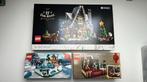 Lego kerst sets 10275, 40410, 40416, Ophalen of Verzenden, Zo goed als nieuw