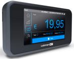 Cabman BCT+Print+ Taximeter- Compl, Ophalen of Verzenden, Gebruikt