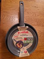 Tefal Renewal Koekenpannen Set - 24 & 28 cm, -, -, Nieuw, Ophalen of Verzenden