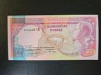 Sao Tome e Principe pick 63 1993 UNC, Postzegels en Munten, Ophalen of Verzenden, Overige landen, Los biljet