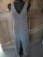 Grijze jumpsuit Zara S, Zara, Ophalen of Verzenden, Zo goed als nieuw, Maat 36 (S)