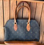 Louis Vuitton hand tas(v), Ophalen of Verzenden, Gebruikt, Bruin, Handtas