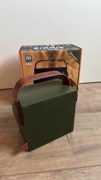 Morel Biggie bluetooth speaker, Overige merken, Overige typen, Ophalen of Verzenden, Zo goed als nieuw