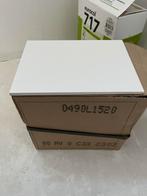 Mosa tegels wit, 24 stuks, 15x20cm, Ophalen, Doos, Minder dan 35 cm, Minder dan 50 cm