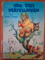 Tom Poes Vertellingen - Marten Toonder, Ophalen of Verzenden, Gelezen, Marten Toonder, Sprookjes