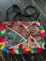 Nieuw Ibiza tasje, Sieraden, Tassen en Uiterlijk, Tassen | Damestassen, Ophalen of Verzenden, Nieuw, Overige kleuren, Schoudertasje