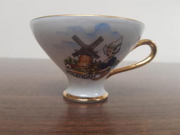 leukje kopje uit Volendam beschikbaar voor biedingen