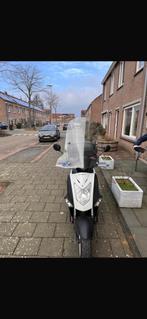 kymco agility 50, Ophalen, Gebruikt, 50 cc, Maximaal 25 km/u