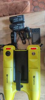 RidgeMonkey Hunter 750 Bait Boat echo edition, Watersport en Boten, Ophalen of Verzenden, Gebruikt, Overige typen