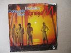 s0869 boney m - malaika, Cd's en Dvd's, Ophalen, Gebruikt, 7 inch, Single