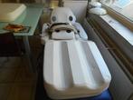 Professionele andulatiematras HHP, Ophalen, Zo goed als nieuw, Massagetafel