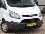 Ford Transit Custom 270 2.2 TDCI L1H1 Trend DC | Dubbel cabi, Voorwielaandrijving, Euro 5, Gebruikt, 4 cilinders
